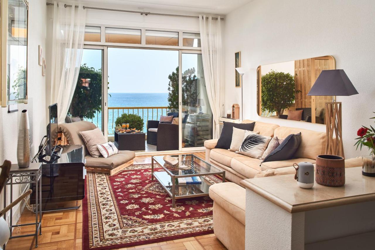 Sunlight Properties - "Maryland " - Sea Front Νίκαια Εξωτερικό φωτογραφία