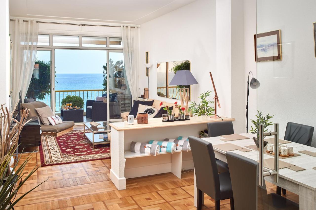 Sunlight Properties - "Maryland " - Sea Front Νίκαια Εξωτερικό φωτογραφία