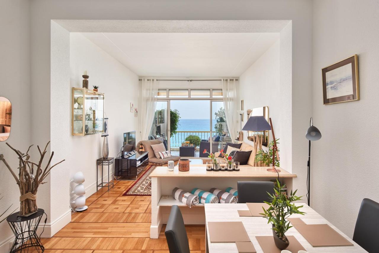 Sunlight Properties - "Maryland " - Sea Front Νίκαια Εξωτερικό φωτογραφία