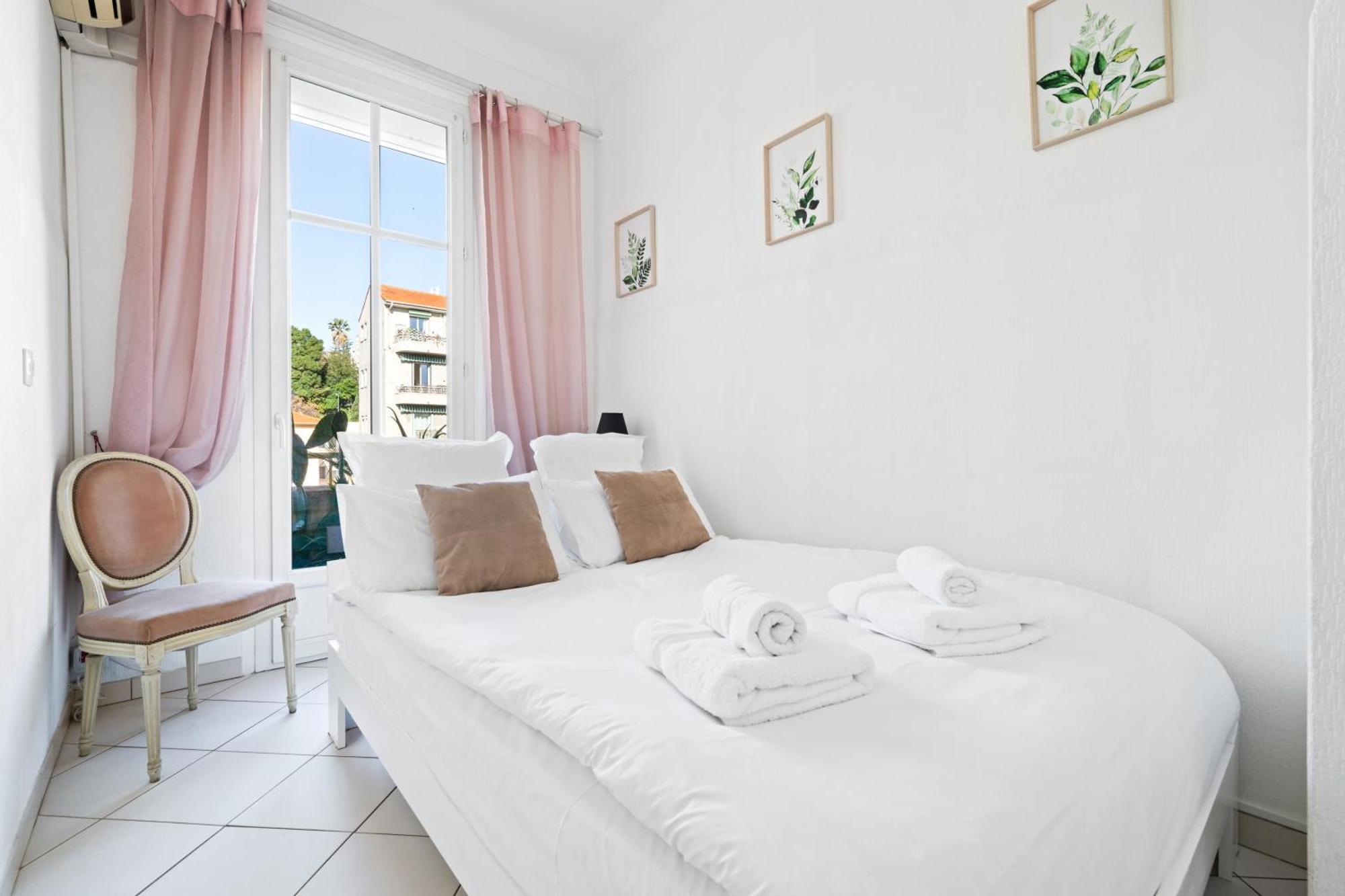 Sunlight Properties - "Maryland " - Sea Front Νίκαια Εξωτερικό φωτογραφία