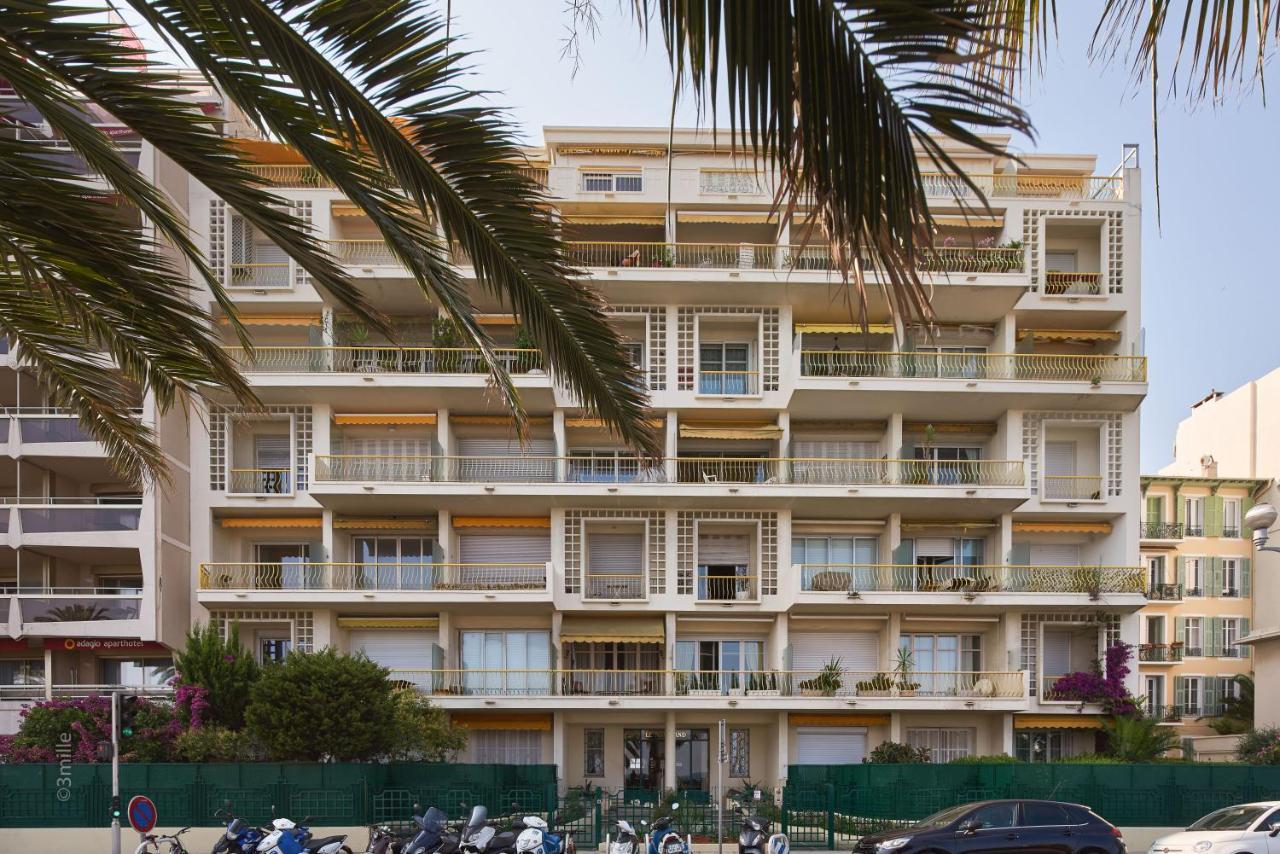 Sunlight Properties - "Maryland " - Sea Front Νίκαια Εξωτερικό φωτογραφία