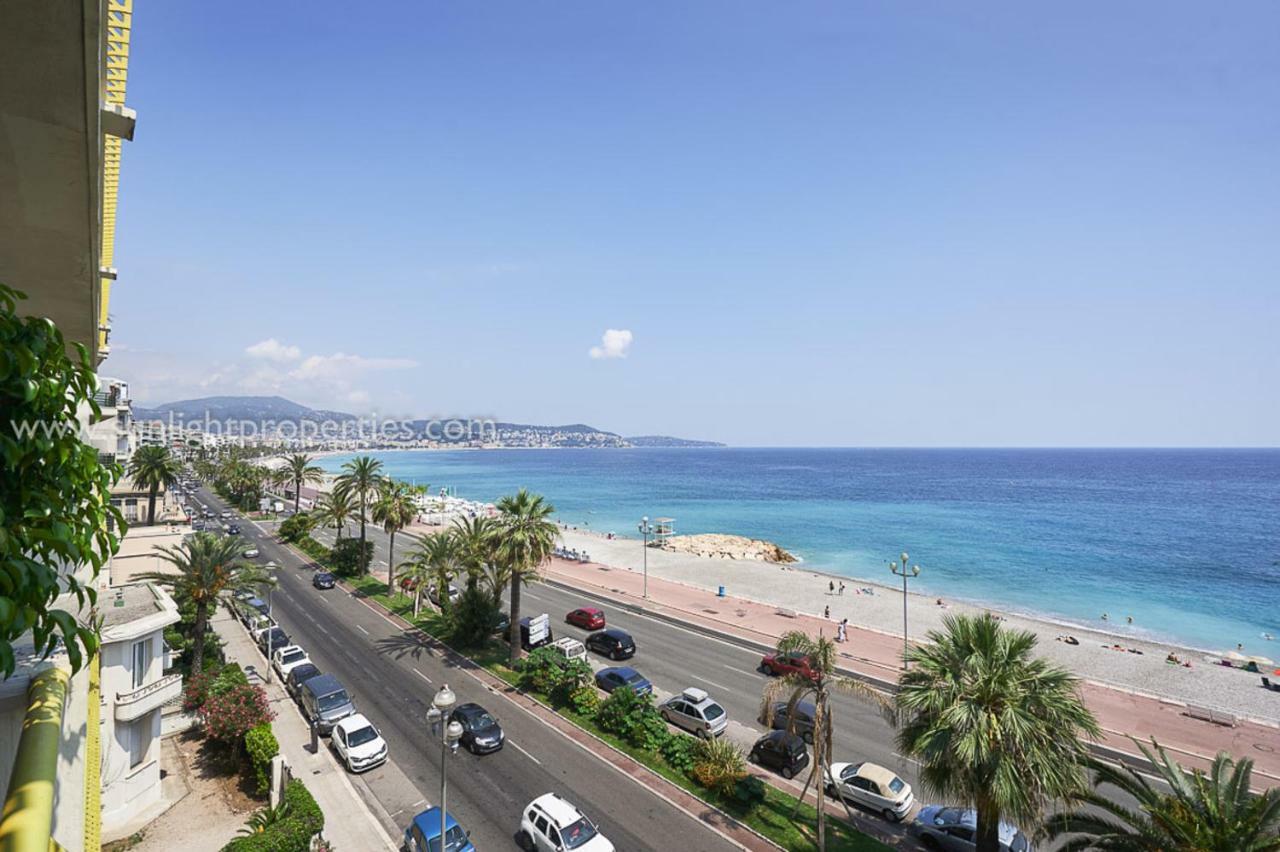 Sunlight Properties - "Maryland " - Sea Front Νίκαια Εξωτερικό φωτογραφία