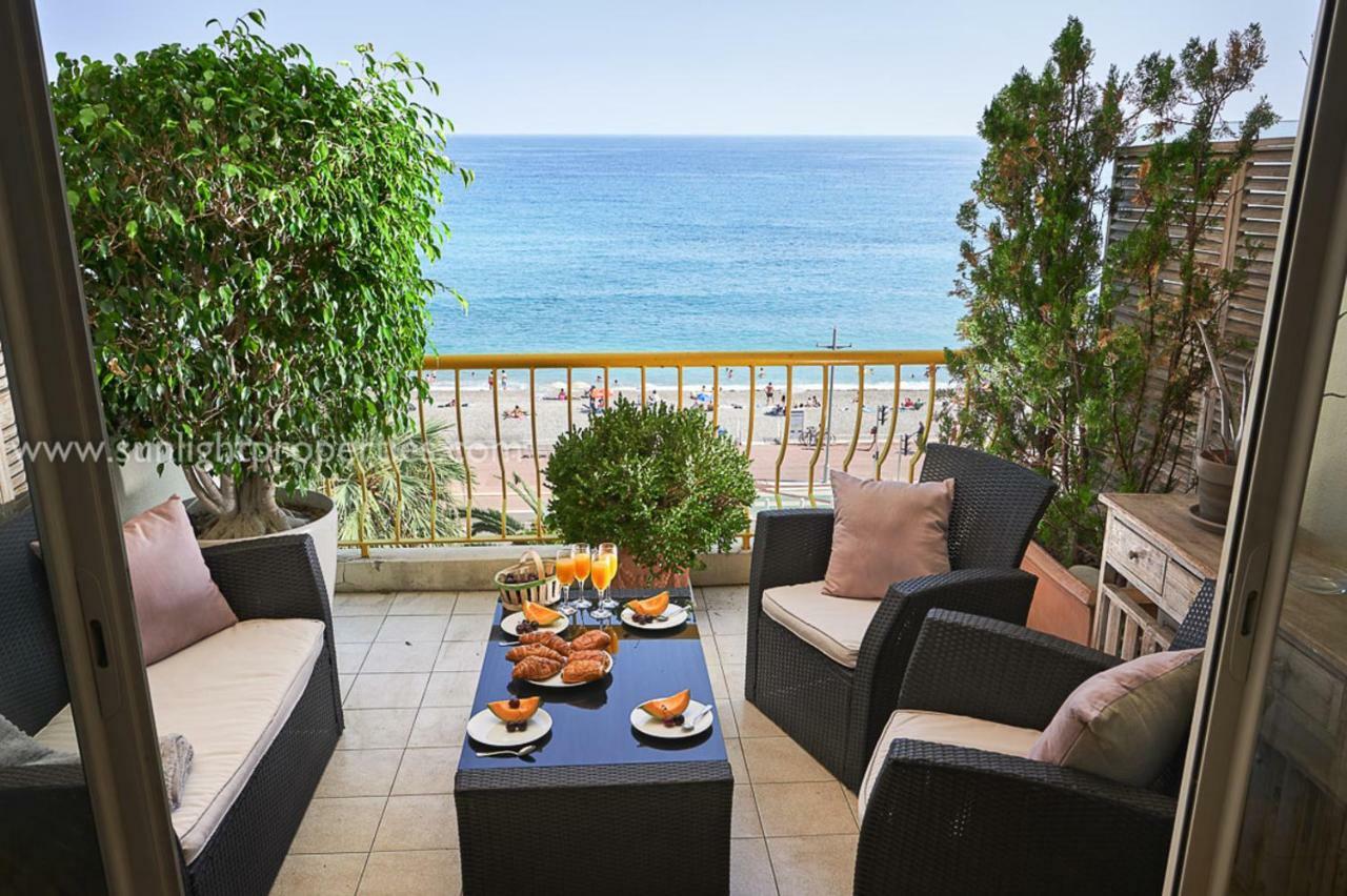 Sunlight Properties - "Maryland " - Sea Front Νίκαια Εξωτερικό φωτογραφία