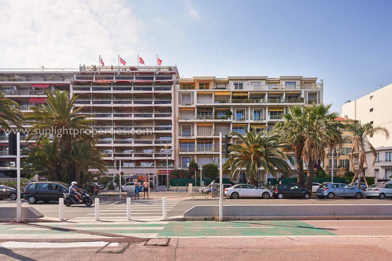 Sunlight Properties - "Maryland " - Sea Front Νίκαια Εξωτερικό φωτογραφία