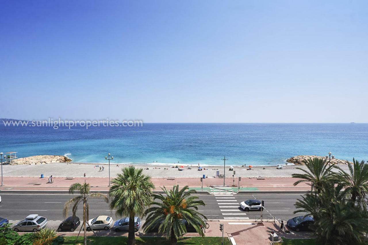 Sunlight Properties - "Maryland " - Sea Front Νίκαια Εξωτερικό φωτογραφία